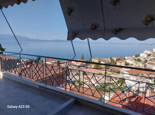 Menidi Sea View 302