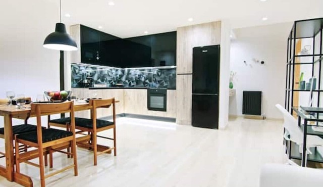 Menta Loft