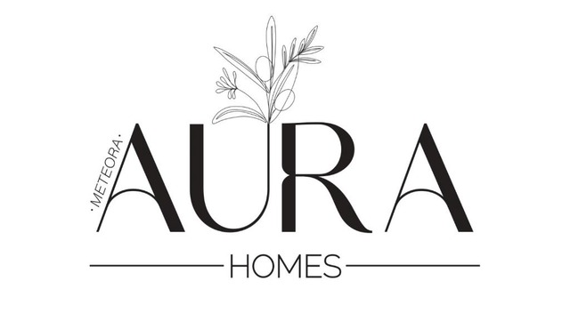 Meteora AURA HOMES in Ávra