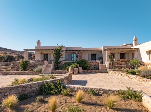 Mikres Cyclades - Koufonisia House