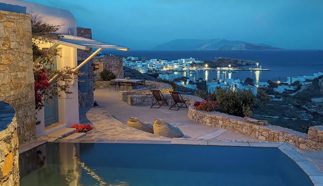Mikros Vorias Folegandros