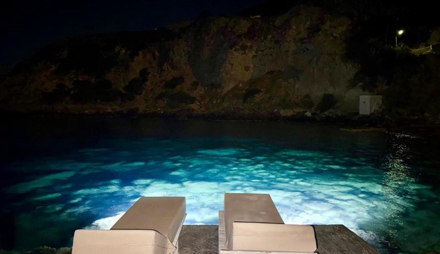 Milos Boathouse-BETWEEN2SEAS VIEW-STUNNING SUNSET VIEW in Milos