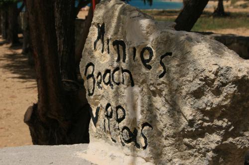 Minies Beach Villas in Minia