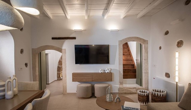 Mint Villa "by Checkin" by Interhome in Analipsi-Hersonissos