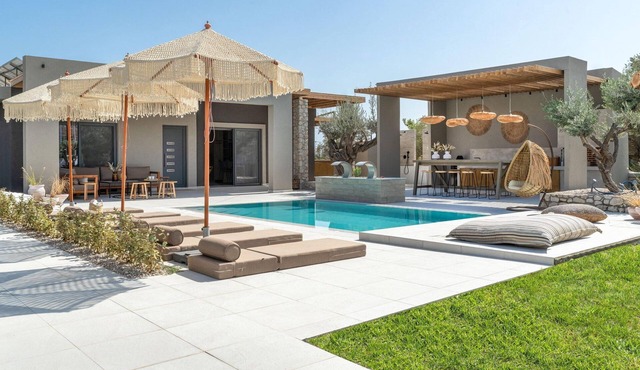 Mirena Luxury Living - Casa di Maria in Αφάντου
