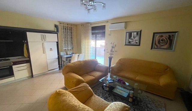 Modern apartment in Shkodër