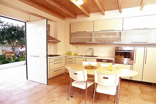 Modern holiday home in Residence Rodanthi in Darmarochori