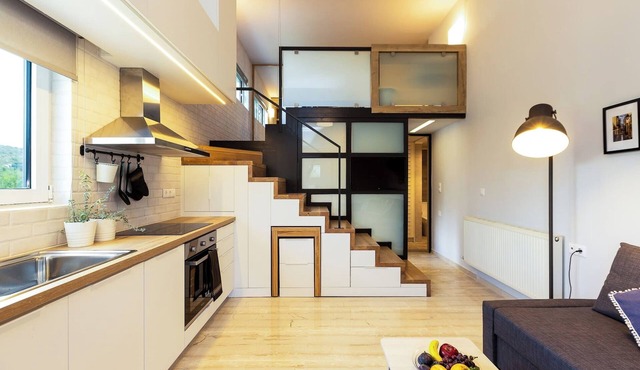 Modern House close to Rethymno