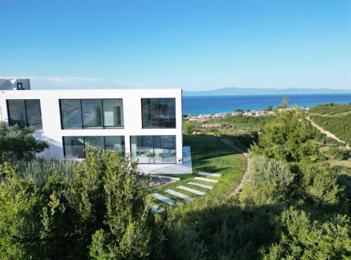 Moneyfastor Villa
