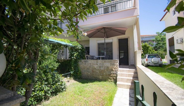 Moonlight Maisonette by RentalsPro - Nikiti Halkidiki in Nikiti