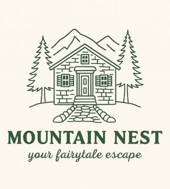 MOUNTAIN NEST - your fairytale escape