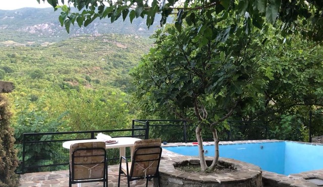 Mountain View - Villa Niko