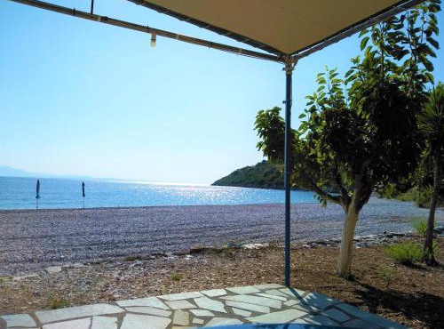 Mouragio Studios in Tyros