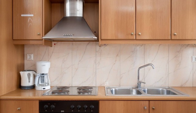 MTC-D1 Apartment by the sea and Airport