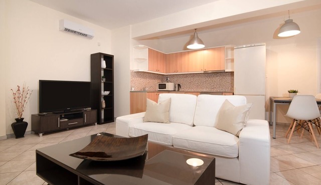 MTC-SK Apartment by the sea and Airport