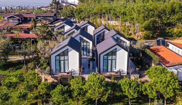 Muraga Villas 3 | Plisi by PikHost in Linzë