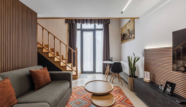 Muraga Villas 6 | Sofra in Tiranë