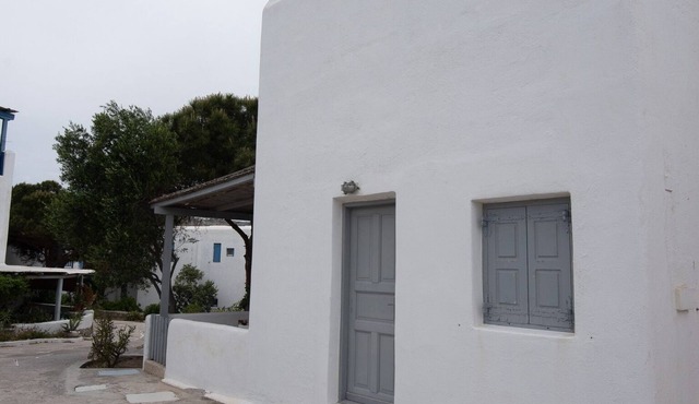 Mykonos Home