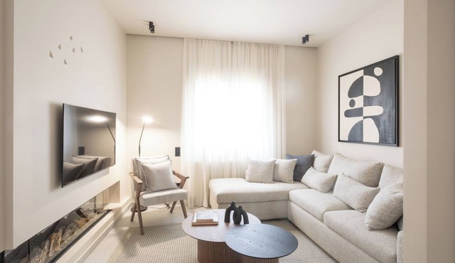 Myrina Luxury Residence, LemnosThea Luxury Villas