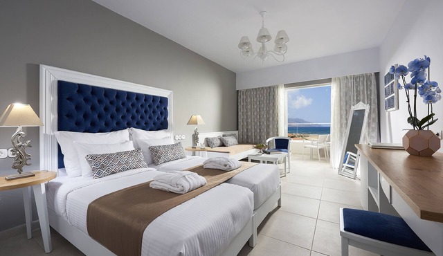 Mythos Palace Resort & Spa - All Inclusive