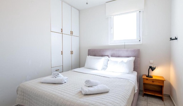 Mythos Suites-Poseidon apartment
