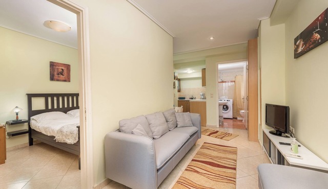 Mytilene Central Home 1 in Mitilini