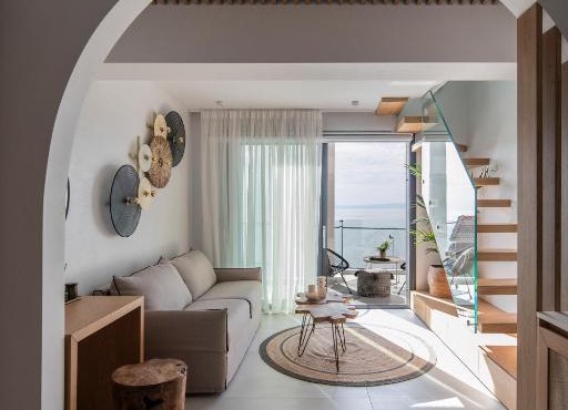 Nōema Premium Stay