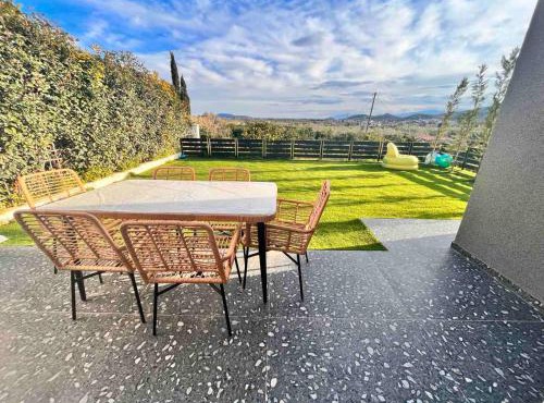 Nafos Villa Stella