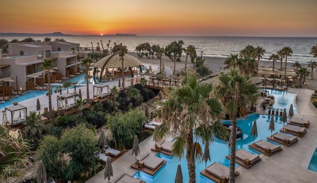 Nalu Resort & SPA Adults Only Hotel