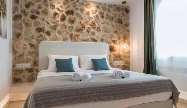 Naxos Grand Hotel in Stelida