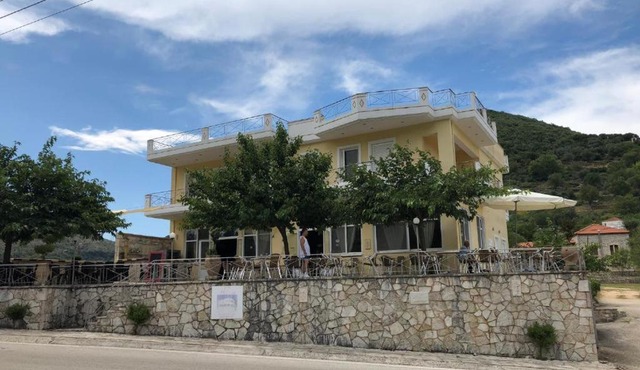 Neochori hotel in Neochórion