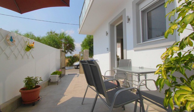 !NEW! - Haraki Beach Home - Haraki Beauty in Rhodes