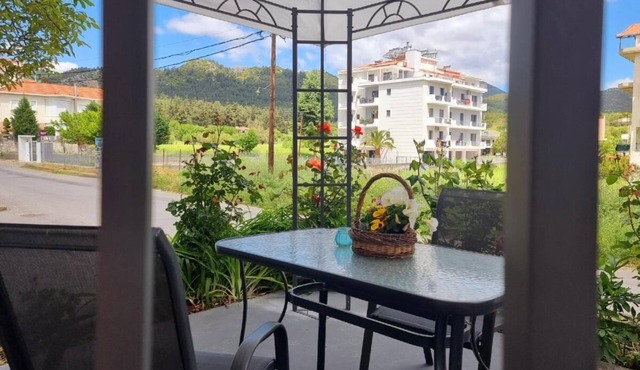 Nice Stay Apartment by Open City Hotel