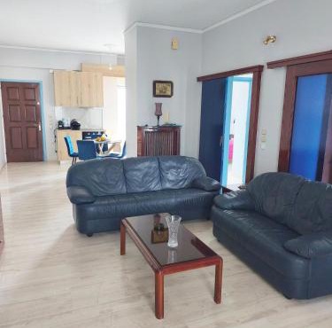 Nicolas Luxury Apartment