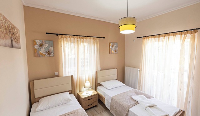Nikorina Apts | 1