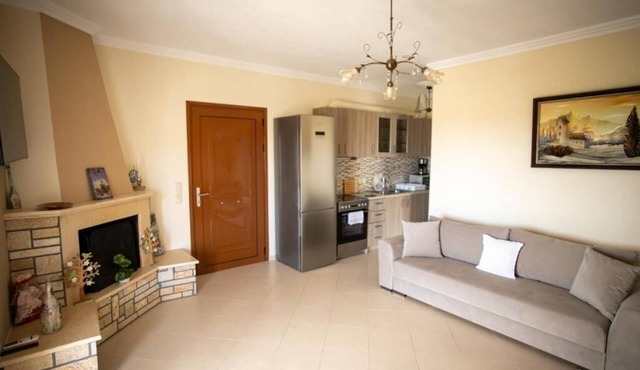 Nikorina Apts | 5