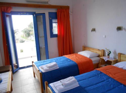 Nikos Place in Vizari