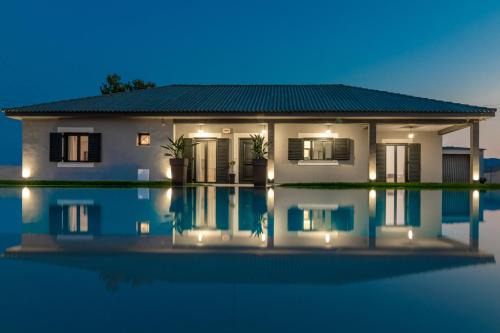 Nimar Villas