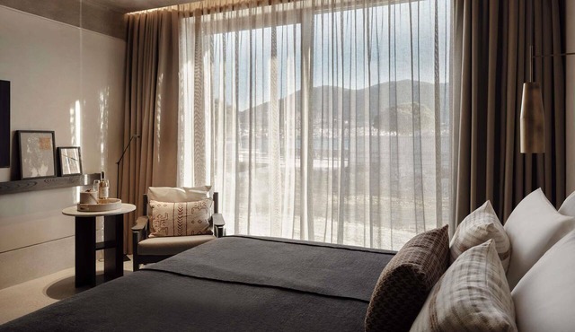 Nirema Hotel & Spa Samos-Mgallery Collection in Samos