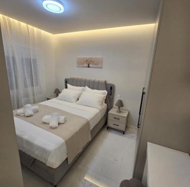 Noah apartment