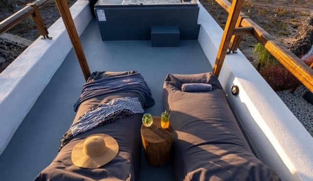 Noelia Suites - Prive by ΜΡS in OIA