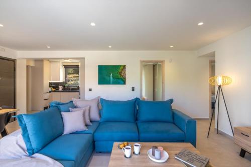 Notarikada Suites in Argostoli