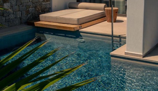 Nuca Mykonos Hotel