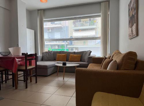 Number 14 in Thessaloniki