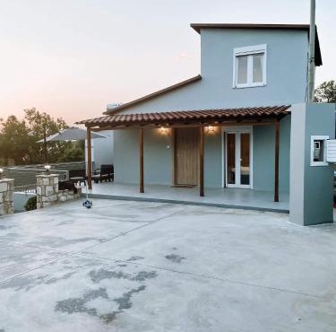 NV HOUSE