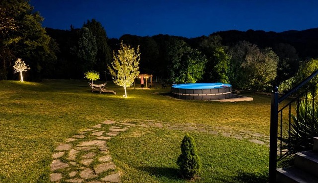 Oasis Acropolis Serres Parking EV Next to Center in Serres