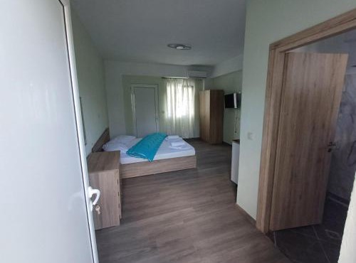 Oasis luxury apartments in Monastirákion