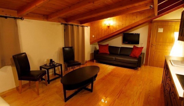 Odeon Hotel in Lefkada