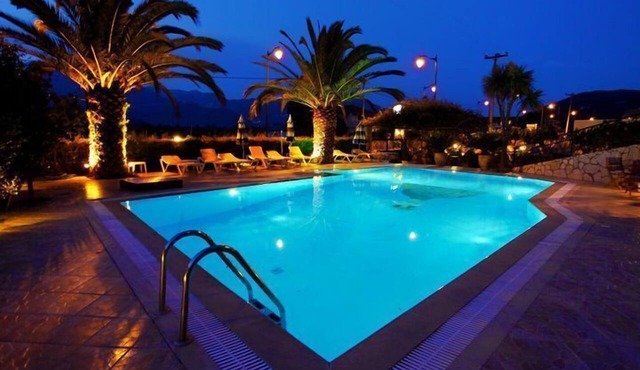 Odeon Hotel