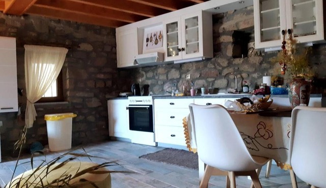 Old House villa moudros kaminia lemnos Holidays in Moudhros